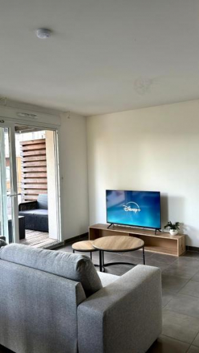 Studio proche de Genève